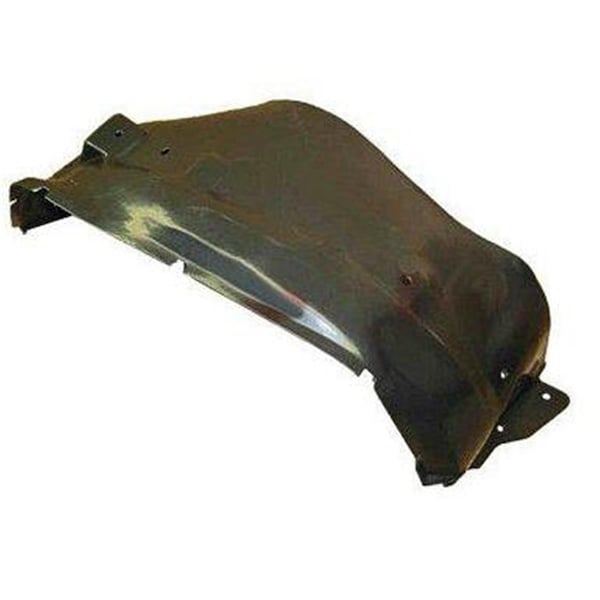 Geared2Golf Right Hand Outer Fender Liner for 2004-2007 2WD Colorado & Canyon GE2143637 - main